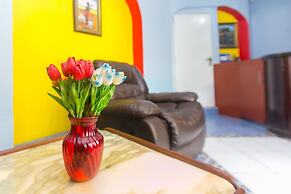 Zarita Boutique Hotel