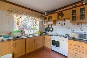 Zarita Boutique Hotel