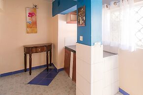 Zarita Boutique Hotel