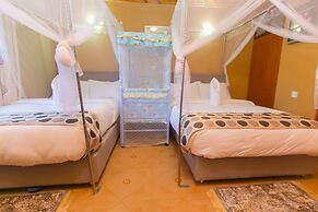 Zarita Boutique Hotel