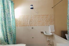 Zarita Boutique Hotel