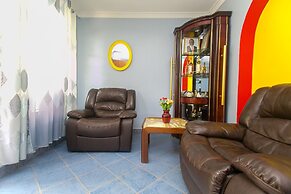 Zarita Boutique Hotel