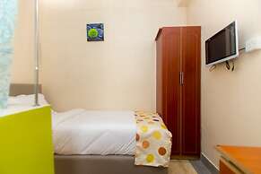 Zarita Boutique Hotel