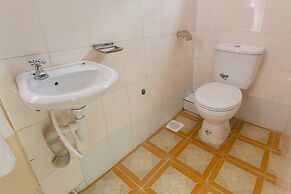 Zarita Boutique Hotel