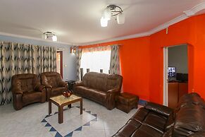 Zarita Boutique Hotel