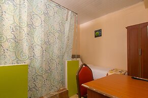 Zarita Boutique Hotel