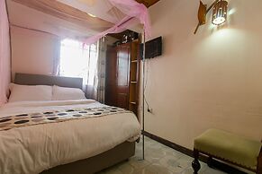 Zarita Boutique Hotel