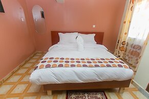 Zarita Boutique Hotel