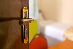 Zarita Boutique Hotel