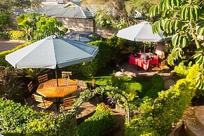 Zarita Boutique Hotel