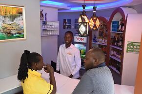 Zarita Boutique Hotel