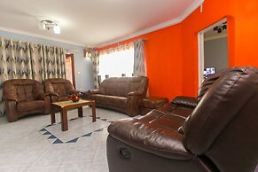 Zarita Boutique Hotel