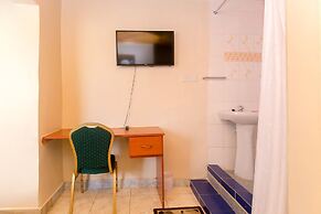 Zarita Boutique Hotel