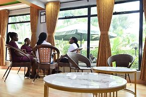 Zarita Boutique Hotel