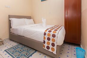 Zarita Boutique Hotel