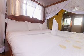 Zarita Boutique Hotel