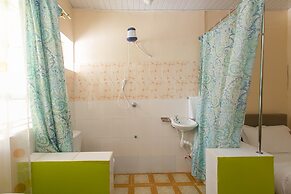 Zarita Boutique Hotel