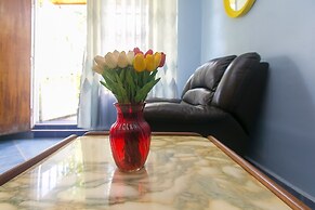 Zarita Boutique Hotel