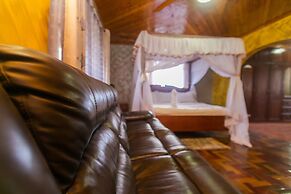 Zarita Boutique Hotel