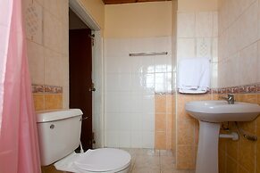 Zarita Boutique Hotel