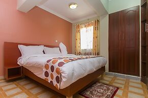 Zarita Boutique Hotel