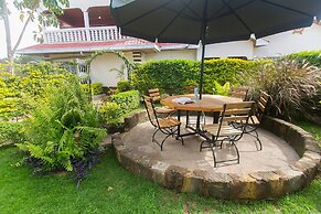 Zarita Boutique Hotel