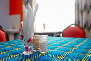 Zarita Boutique Hotel