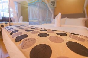 Zarita Boutique Hotel