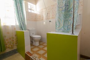 Zarita Boutique Hotel