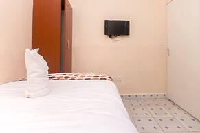 Zarita Boutique Hotel