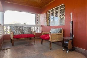 Zarita Boutique Hotel