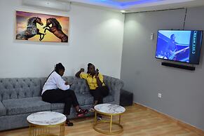 Zarita Boutique Hotel