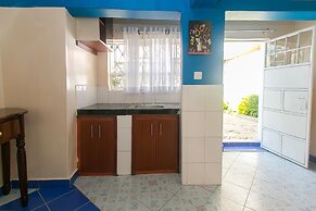 Zarita Boutique Hotel