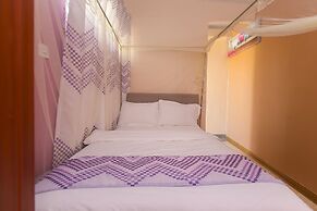 Zarita Boutique Hotel