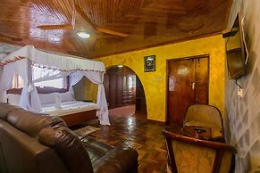 Zarita Boutique Hotel