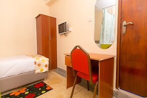 Zarita Boutique Hotel