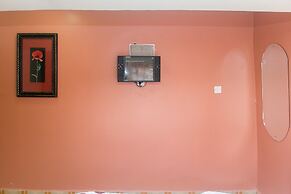 Zarita Boutique Hotel