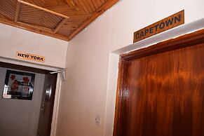 Zarita Boutique Hotel