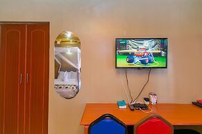 Zarita Boutique Hotel