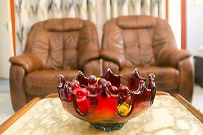 Zarita Boutique Hotel