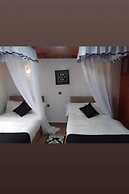 Zarita Boutique Hotel