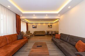 Sufra Residence