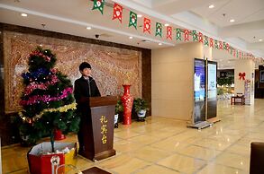 Beijing Qihang International Hotel