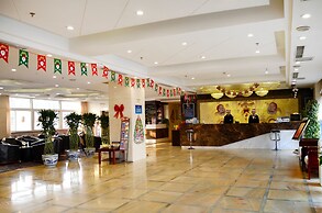 Beijing Qihang International Hotel