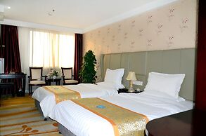 Beijing Qihang International Hotel
