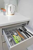 R2 LOVELY 1BR - 5min Bukit Bintang - Pavilion KL