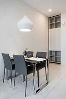 R2 LOVELY 1BR - 5min Bukit Bintang - Pavilion KL