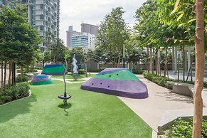 R2 LOVELY 1BR - 5min Bukit Bintang - Pavilion KL