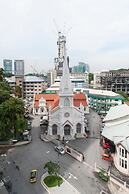 R2 LOVELY 1BR - 5min Bukit Bintang - Pavilion KL