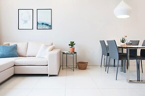 R2 LOVELY 1BR - 5min Bukit Bintang - Pavilion KL